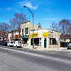 Auto Repair Shop on 63rd Street